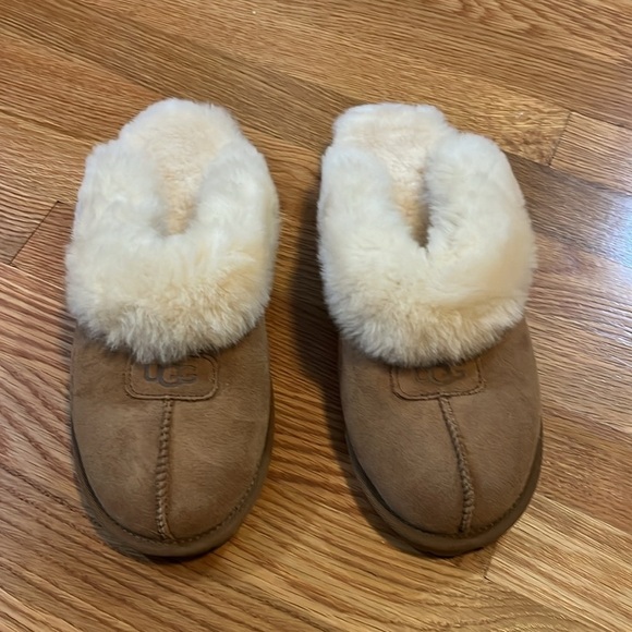 Ugg Coquette Slipper Size 10 NEW - Picture 7 of 16
